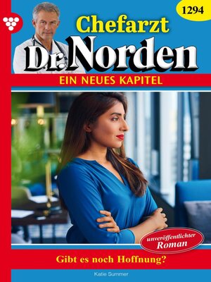 cover image of Gibt es noch Hoffnung?